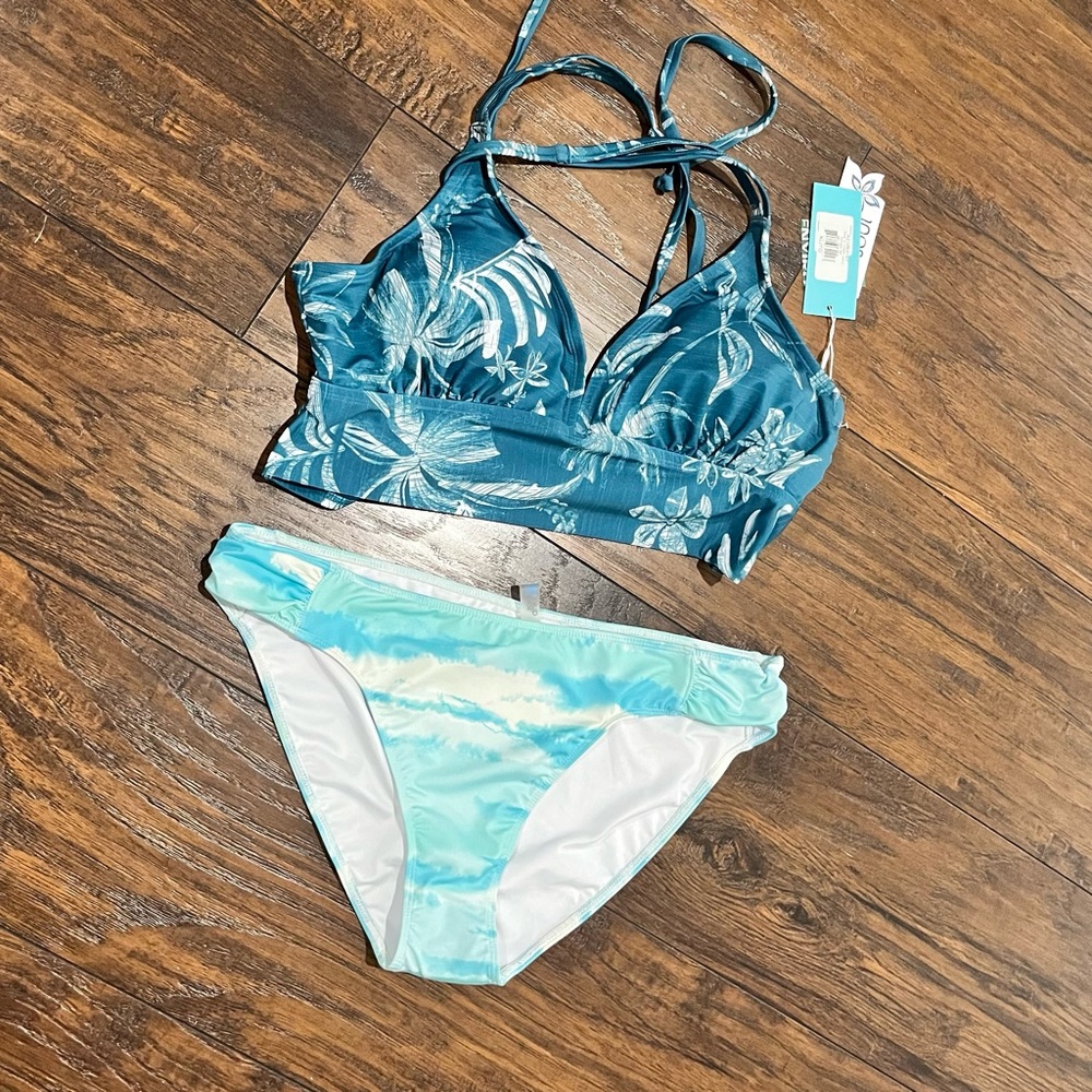 NWT Quint Soul bikini